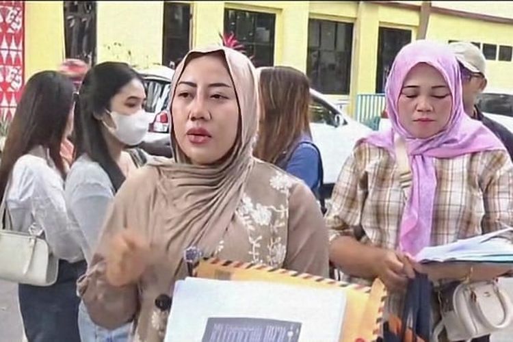93 Warga Lampung Diduga Jadi Korban Arisan-Investasi Bodong, Kerugian Tembus Rp 5 Miliar