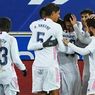 Atalanta Vs Real Madrid, Sejarah Menanti Sang Raja Liga Champions