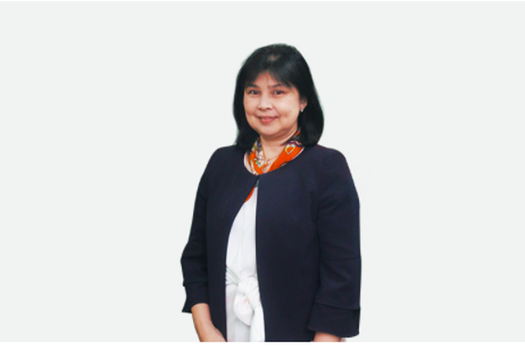 Vice President Director Astra Property Nilawati Irjani