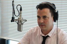 Tommy Page Pilih Angel Pieters untuk Berduet