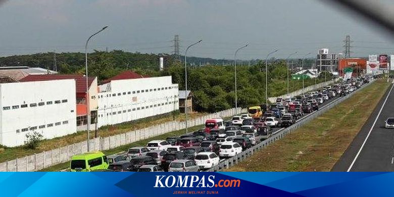 Ida Harus Relakan Sawahnya yang Produktif untuk Pembangunan Tol Yogya-Solo