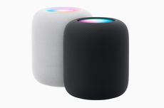 Apple HomePod Generasi Kedua Meluncur Setelah 2 Tahun Diskontinyu