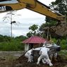Ukrainian National Dies of Covid-19 in Indonesia's Papua Province