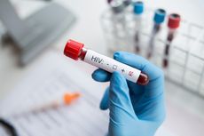 13 Gejala Klinis HIV menurut WHO