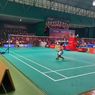 Audisi Umum PB Djarum 2022, Fase Turnamen Dimulai Hari Ini