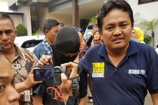 Pembunuh EF di Bawah Umur Dilimpahkan ke Kejari Tangerang