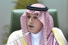 Arab Saudi: Kami Ingin Menghindari Perang Lawan Iran dengan Berbagai Cara