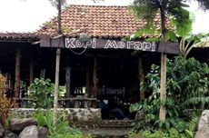 30 Cafe dan Kedai Kopi di Yogyakarta, Ada yang Buka 24 Jam