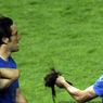 20 Hari Jelang Piala Dunia 2022: Massimo Oddo, Tukang Cukur Sakti Timnas Italia