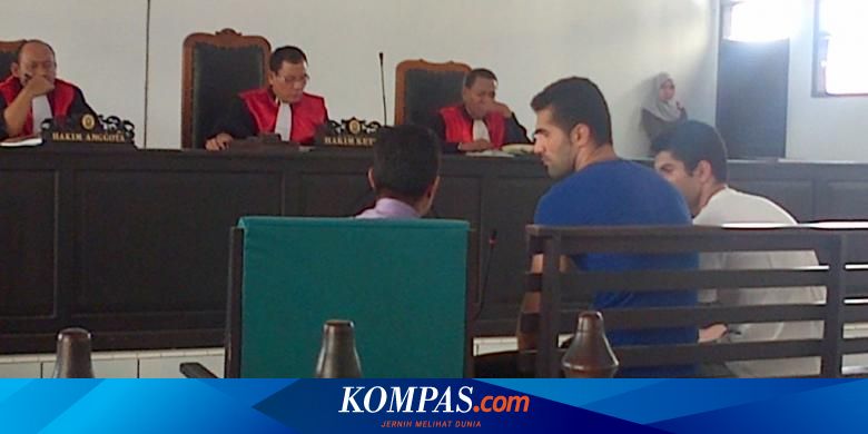 Hak-hak Saksi dalam Perkara Pidana