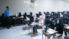 UNS Klaim Jadi Lokasi Paling Diminati Peserta UTBK 2026, Diikuti 26.981 Peserta dari Berbagai Daerah