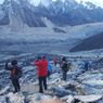 Apa yang Terjadi Saat Bersin di Gunung Everest?