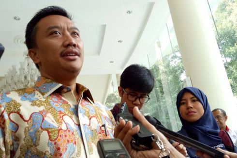 Menpora: Perpres Pengadaan Barang dan Jasa Asian Games 2018 Sudah 