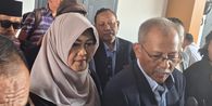 Kasus Ijazah Jokowi, Dokter Tifa Tantang JPU Ajukan Banding ke Pengadilan Tinggi