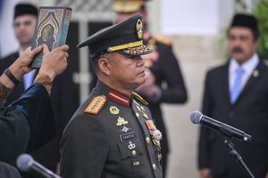 KSAD Baru Akan Percepat Kopdes hingga Ketahanan Pangan 