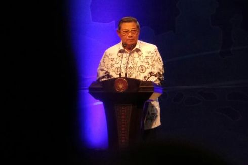 Telepon TKI yang Disiksa, SBY Mengaku Marah