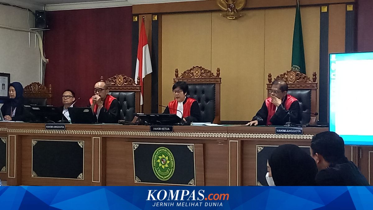 Banding Ditolak dan Tetap Dihukum 6 Tahun Penjara, Eks Bupati Sleman Sri Purnomo Pastikan Kasasi