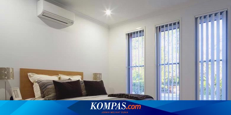 Berapa Jarak Ideal Ac Quot Indoor Quot Dan Ac Quot Outdoor Quot