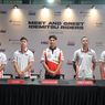 Idemitsu Ajak Lima Pebalap Bertemu Fan di Jakarta