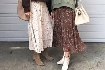 Hindari 5 Hal Berikut Agar OOTD Hijab Kamu Tidak Terlihat Tua