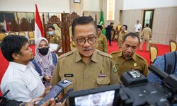 Tekan Laju Inflasi, Pemprov Banten Lakukan 6 Langkah Strategis