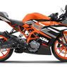 KTM RC Series Dapat Penyegaran, Indonesia Kebagian Akhir Tahun