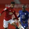 Klasemen Liga Inggris Jelang Boxing Day - Kans Man United Dekati Liverpool di Puncak