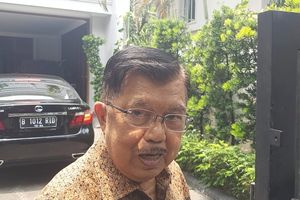 travel apa bahasa inggrisnya JK: Pak Jokowi Bagus Pertamanya, tapi Belum 10 Tahun Sudah Bermasalah