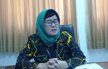 Pelantikan Unsur Pimpinan DPRD Kabupaten Magetan Dipastikan Molor ...