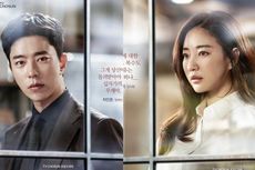 Sinopsis Drama Get Revenge, Tayang Mulai 21 November