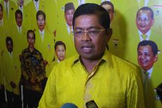 Golkar Bantah Akan Minta Jokowi Batalkan Pencegahan Setya Novanto