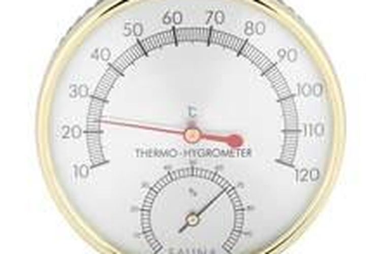 higrometer