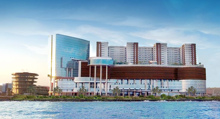 Usai Jual Mal di Medan, Agung Podomoro Alihkan Radar Ekspansi Dekat IKN