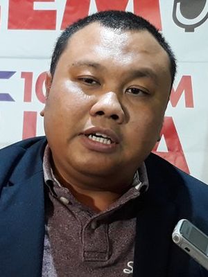 Pengamat Politik Hendri Satrio berpendapat Mentan Amran menjalankan kebijakan pembangunan pertanian untuk kesejahteraan petani dan menggenjot hasil pertanian secara signifikan.