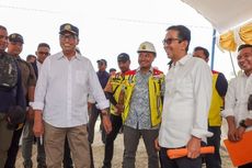 Konstruksi Bandara VVIP IKN Direncanakan Dimulai 1 November 2023