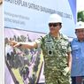 Demi Langit IKN dan ALKI II, Konstruksi Satrad Dipercepat, Pekerja Ditambah