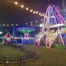 Pasar Malam Sekaten Solo Dimulai, Tahun Ini Hanya di Alun-alun Utara Keraton Surakarta