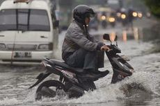 Sepeda Motor Diklaim Jadi Alat Transportasi Paling Aman Selama Pandemi Covid-19