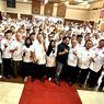 PDI-P Yakin Jokowi Tak Akan Dukung Capres Selain Ganjar