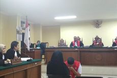 Menyesal, Pembunuh Taruna ATKP Sujud di Depan Ibu Korban