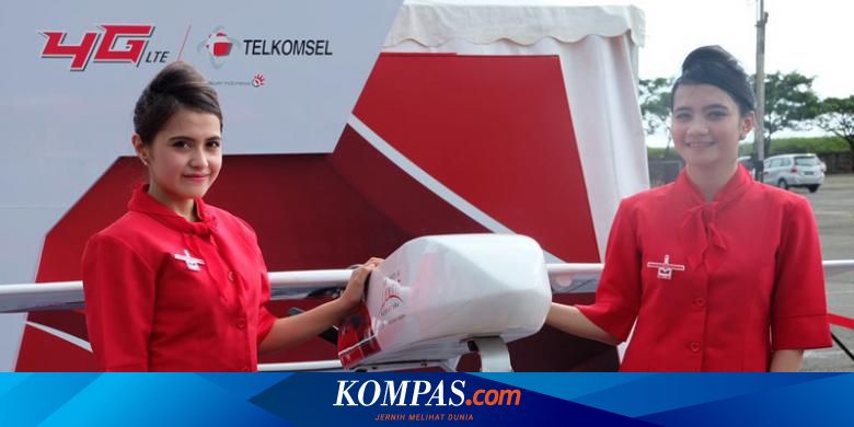 Pengguna Telkomsel Keluhkan Tidak Bisa Aktivasi Paket