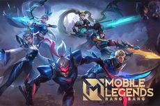 Jadwal Lengkap Group Stage Mobile Legends M5 World Championship