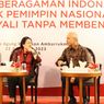 Megawati Curhat soal Salam Merdeka: Saya seperti Ditertawakan