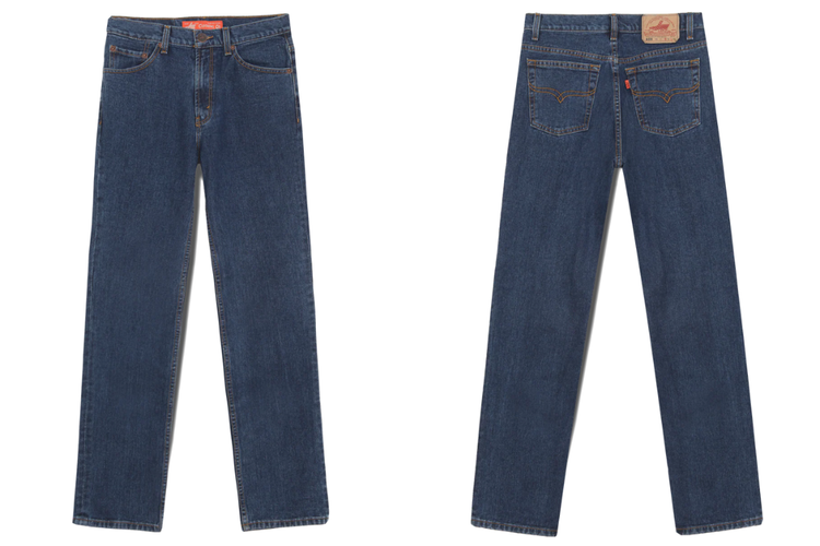 Cari celana jeans lokal berkualitas? Simak rekomendasi brand jeans lokal dengan desain keren dan harga variatif, salah satunya Lea Jeans.