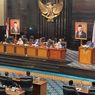 DPRD DKI Jakarta Sahkan 2 Raperda, Tentang RDTR dan Hak Disabilitas