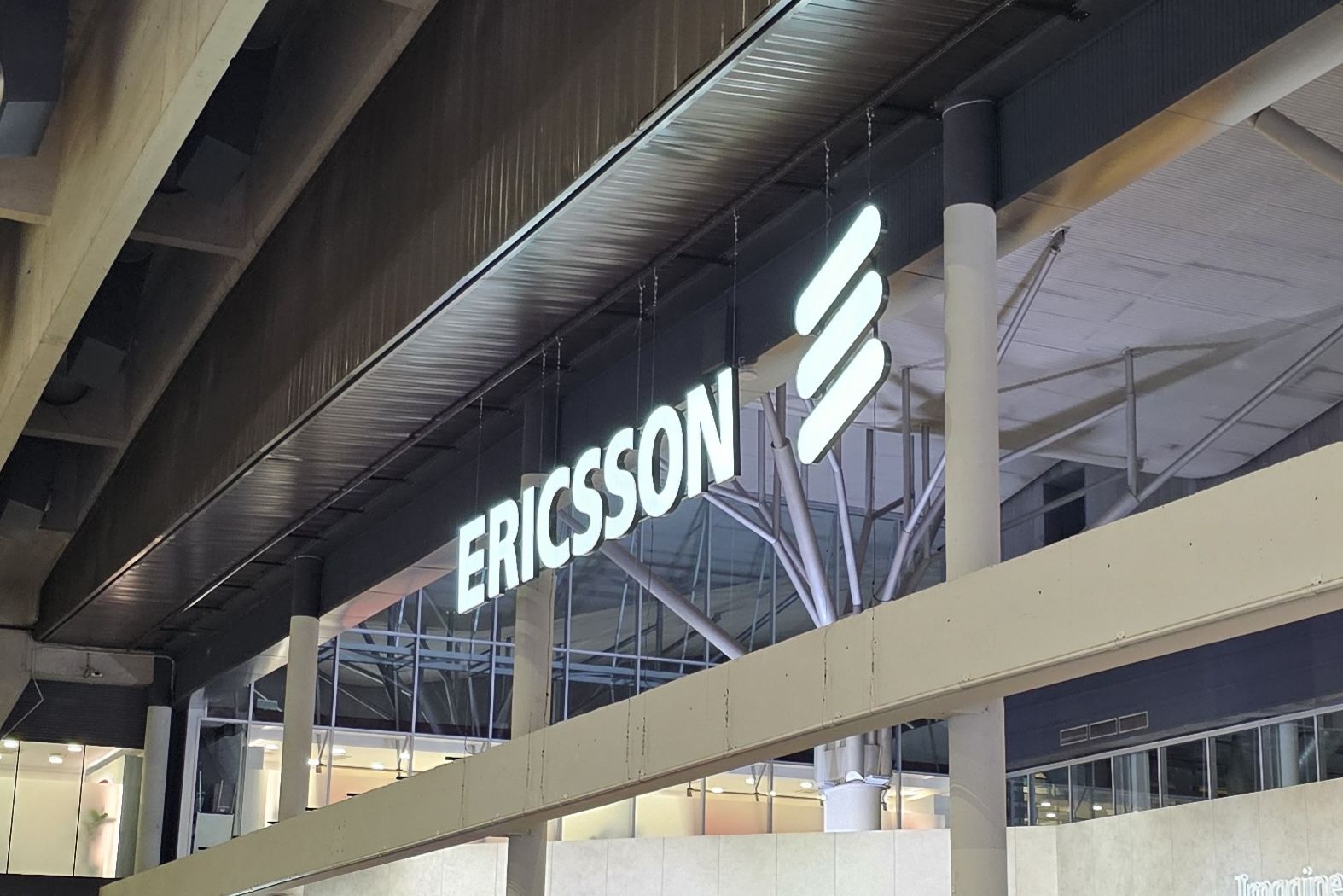 Ericsson Pamer Deretan Teknologi Baru di MWC 2024 Barcelona 
