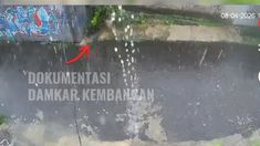Kronologi Balita Hanyut di Saluran Air Kembangan hingga Ditemukan Tewas