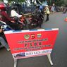 Polemik PSBB Bandung Akibat Motor Dilarang Berboncengan, Ini Aturannya