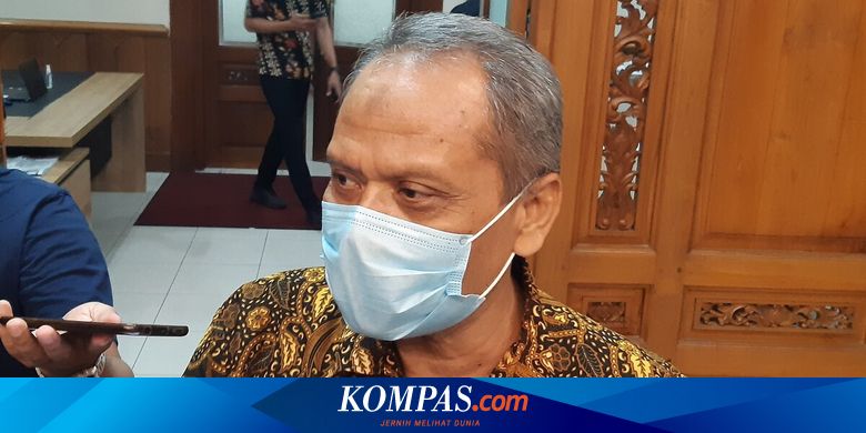 Pembangunan GOR Manahan, Pemkot Solo Kirim Surat Minta 400 Tabung Gas - Vimarsana News