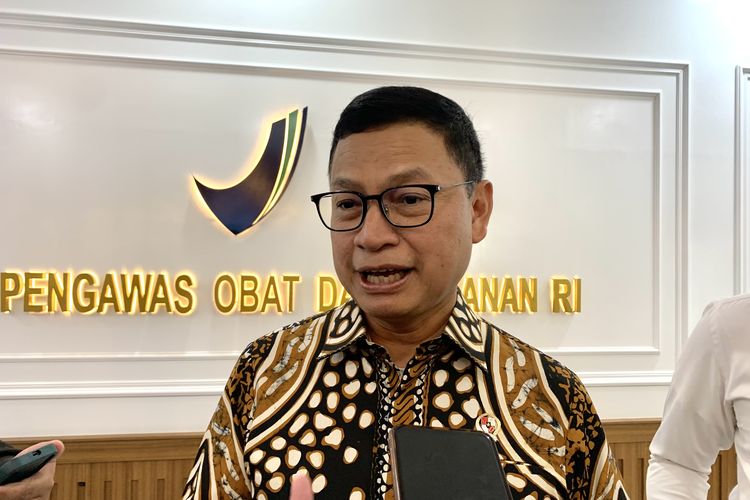 BPOM Mengaku Belum Dilibatkan Penuh untuk Awasi Keamanan MBG